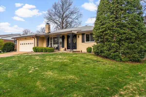 St Louis, MO 63128,4615 Valmeyer DR