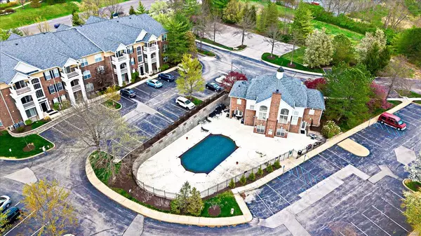 St Louis, MO 63141,1163 Mill Crossing DR #100