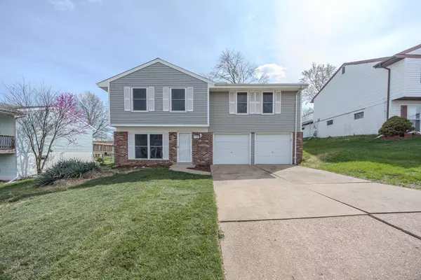 High Ridge, MO 63049,5344 Gloucester RD