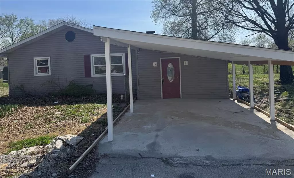 Granite City, IL 62040,3038 Circle DR