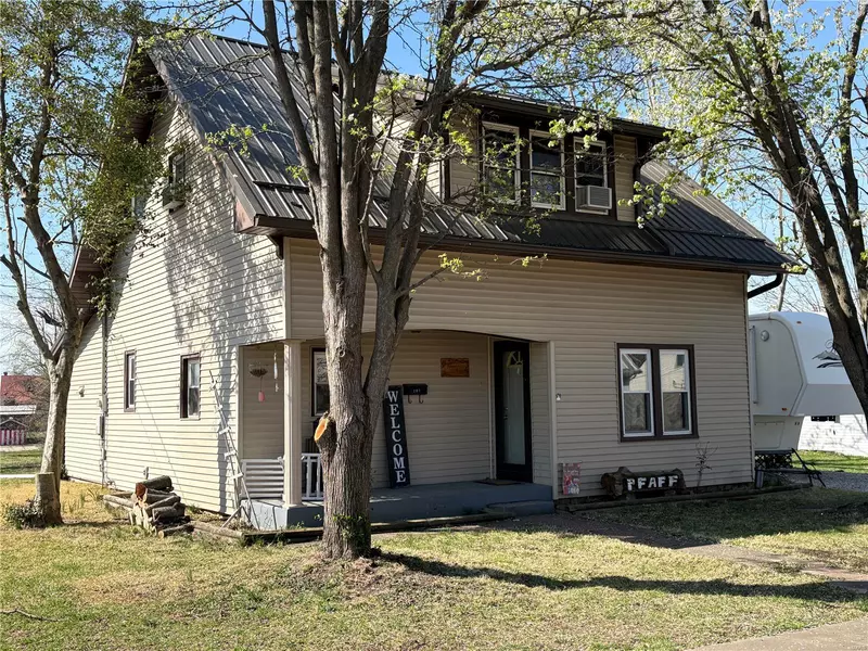 207 Chloe ST, Perryville, MO 63775
