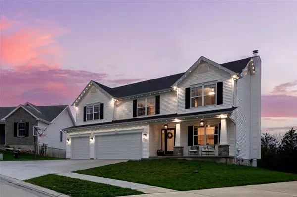 Festus, MO 63028,503 Skyview TER
