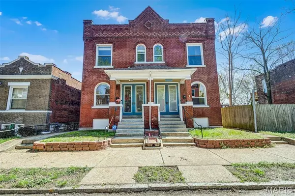 St Louis, MO 63118,3430 Ohio AVE