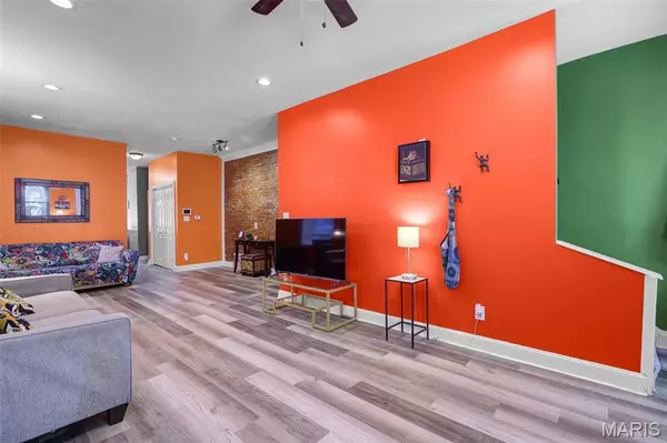 St Louis, MO 63118,3430 Ohio AVE