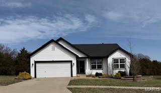 283 Sonnet CIR, Wentzville, MO 63385