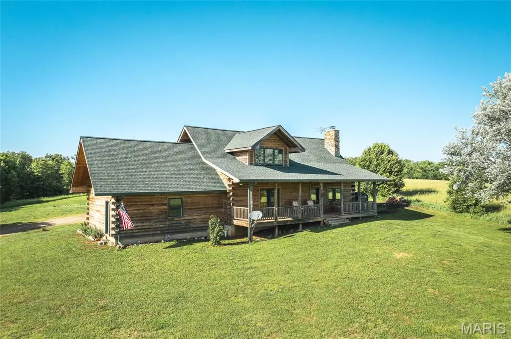 Bourbon, MO 65441,6720 Rock RD