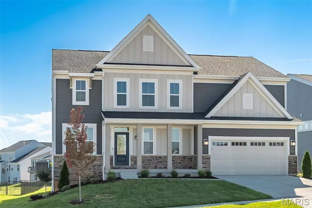 Affton, MO 63123,7422 Heron CT