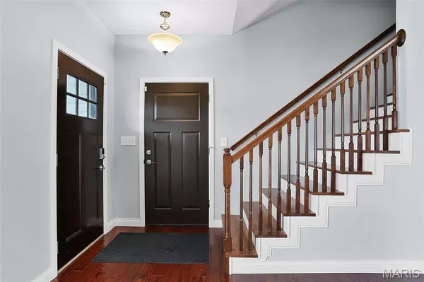 Worden, IL 62097,412 Pheasant CT