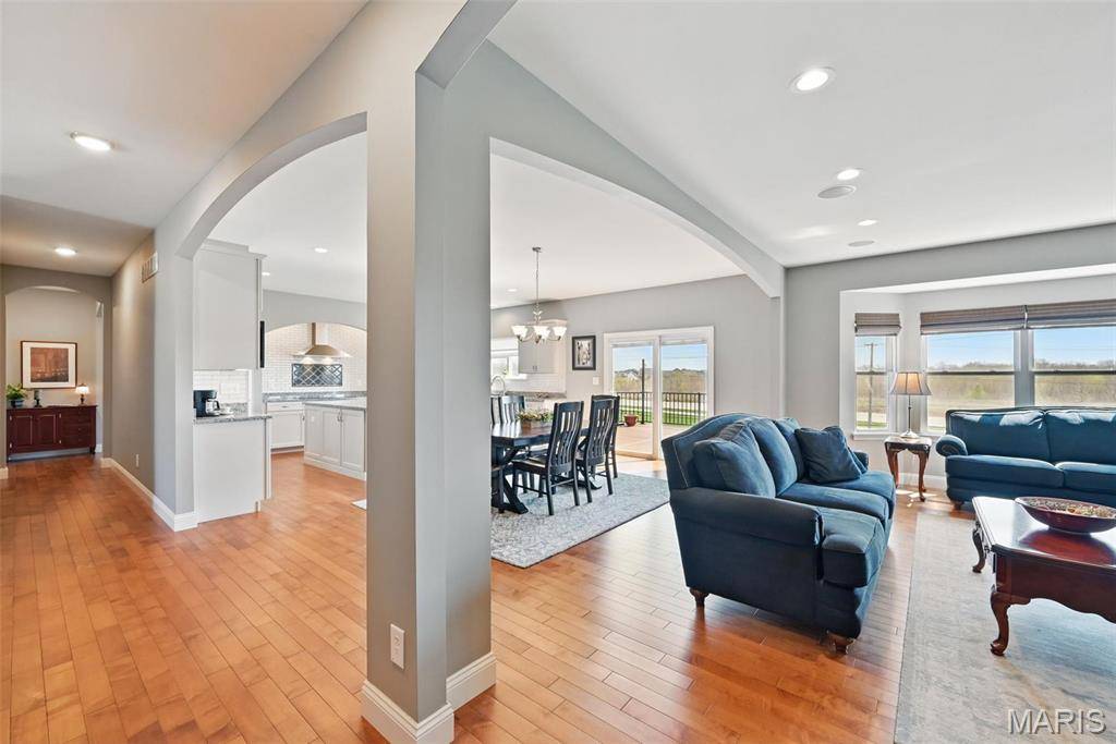 Cottleville, MO 63304,206 Kennicott DR