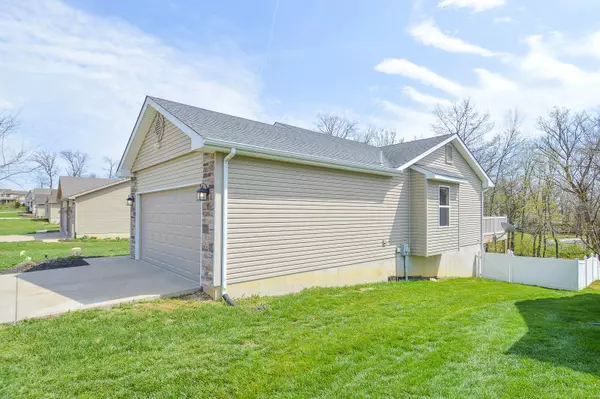 Troy, MO 63379,132 Rockport DR