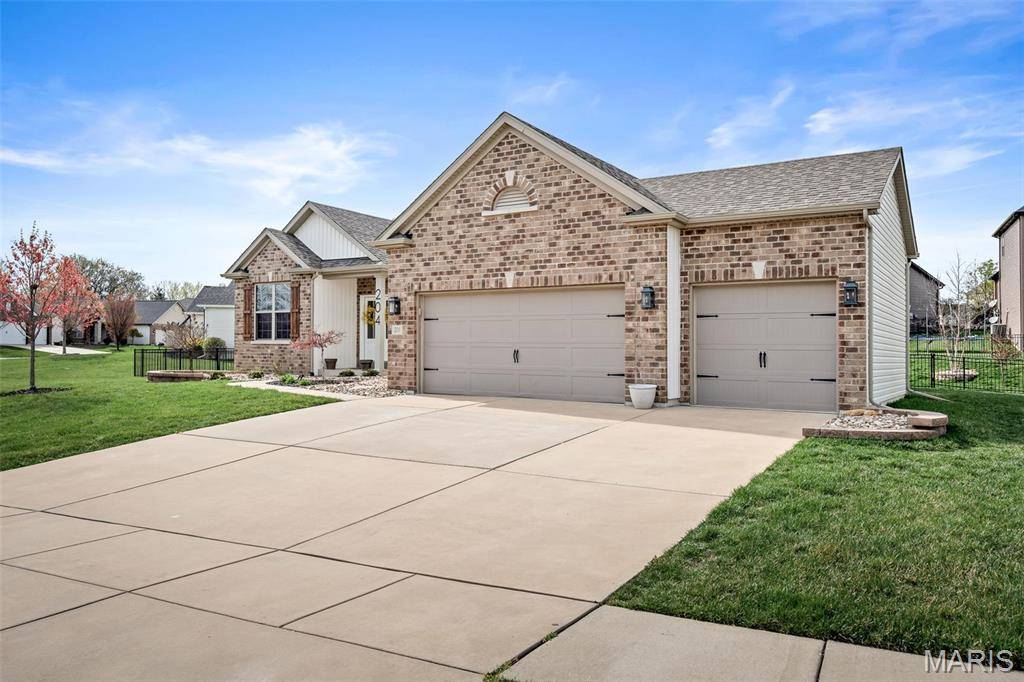 Wentzville, MO 63385,204 Victoria Park AVE