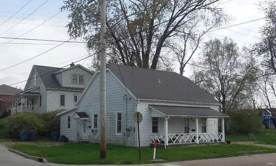 Collinsville, IL 62234,246 CENTER