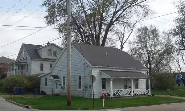 246 CENTER, Collinsville, IL 62234