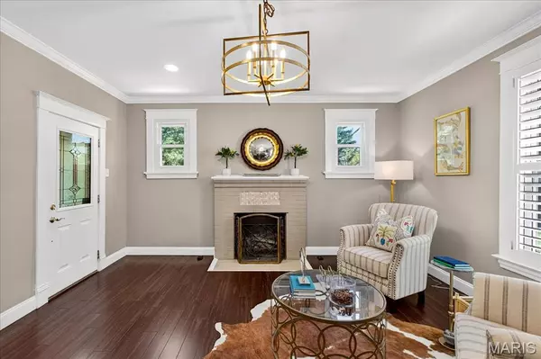 Brentwood, MO 63144,2521 High School DR