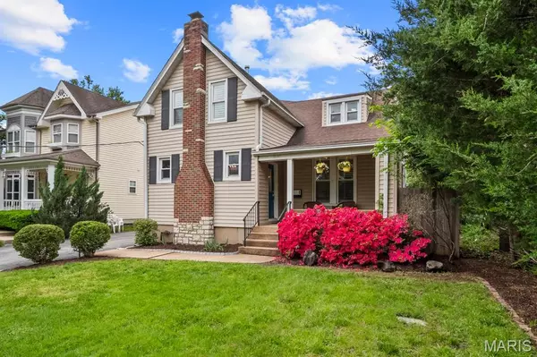 Brentwood, MO 63144,2521 High School DR