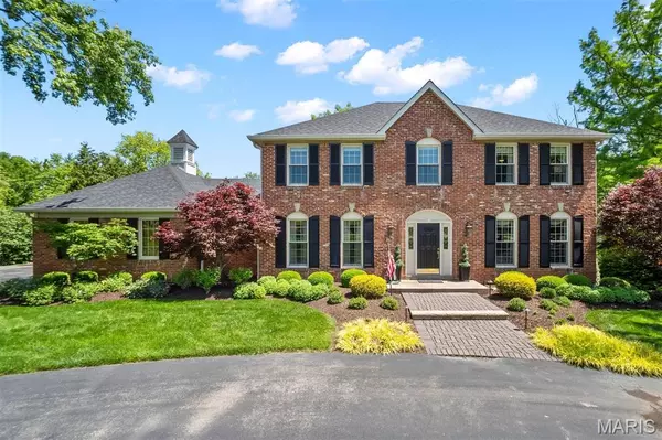 Clarkson Valley, MO 63005,16753 Kehrs Mill Estates DR