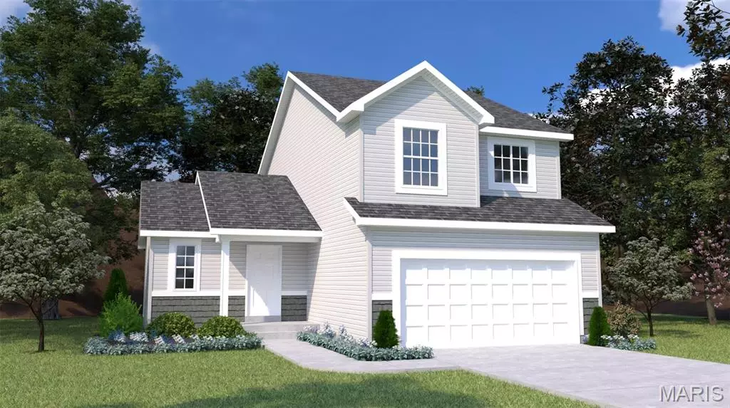 1709 Linwood, Moscow Mills, MO 63362