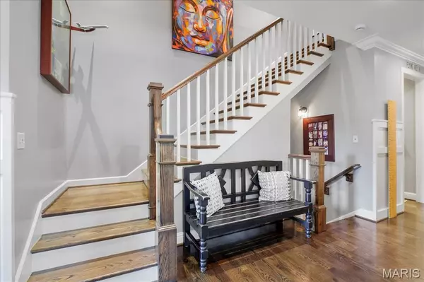 St Louis, MO 63119,17 Denver PL
