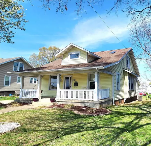 Chester, IL 62233,530 W Holmes