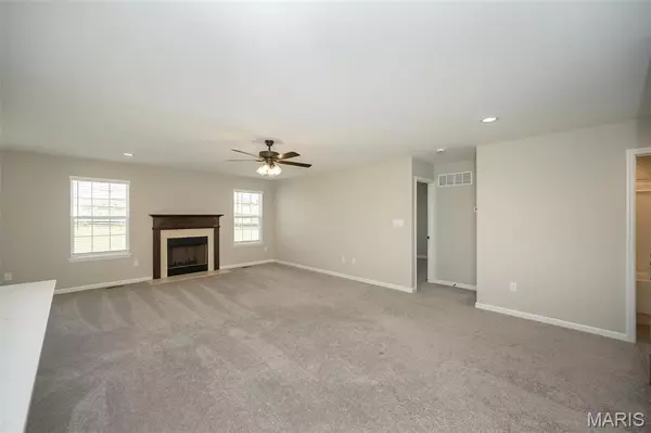 Wentzville, MO 63385,929 Little Fieldstone Court