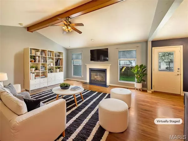 Dardenne Prairie, MO 63368,1 Pine Forest CT
