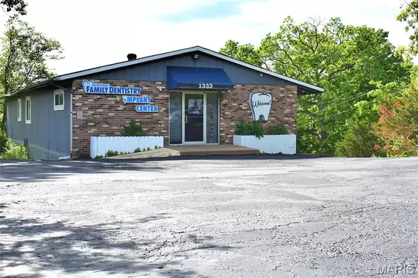 1333 W Outer 21 RD, Arnold, MO 63010