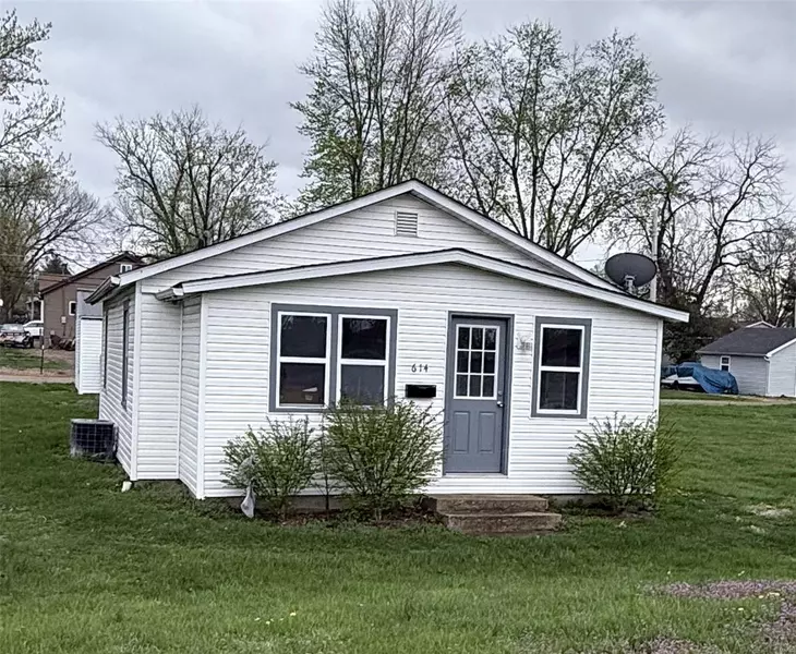 614 W Main ST, Sullivan, MO 63080