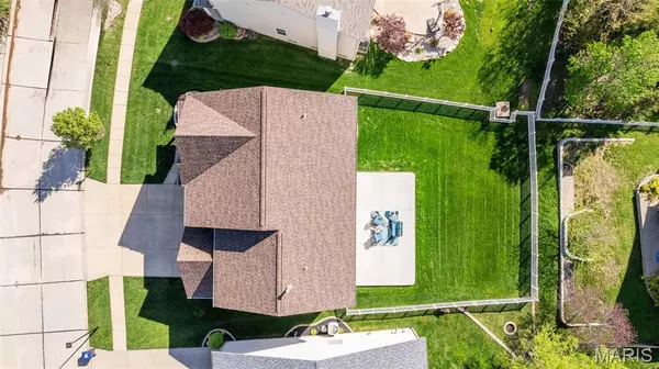 Lake St Louis, MO 63367,319 Country Orchard