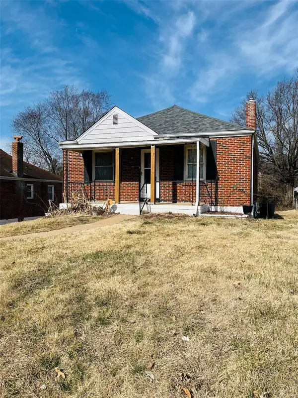 St Louis, MO 63136,5413 College AVE
