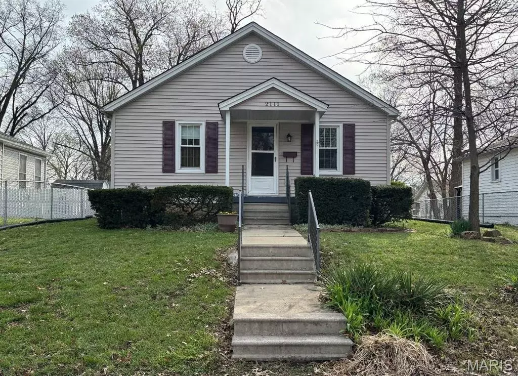 Alton, IL 62002,2111 Orchard BLVD