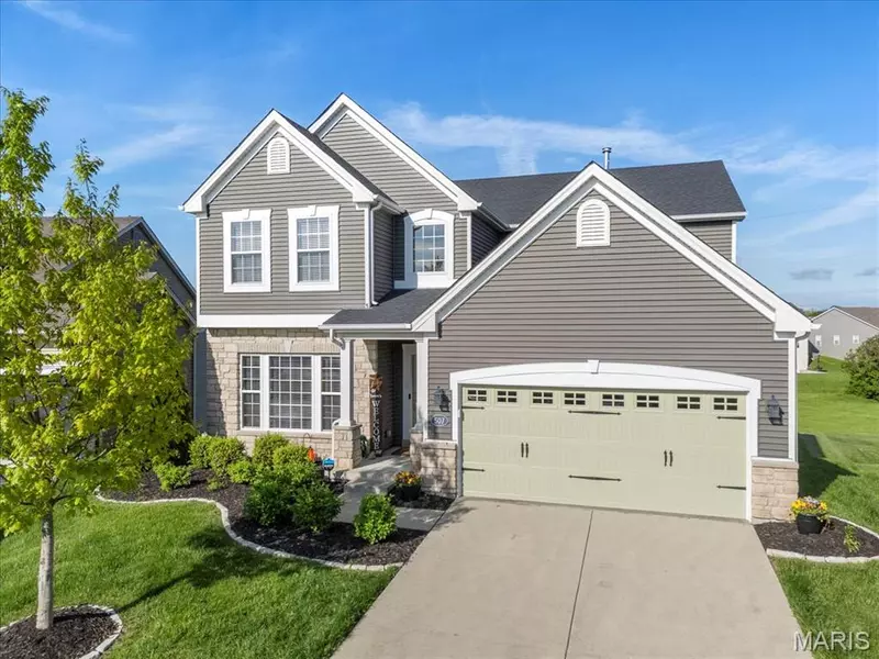507 Miralago Shore DR, St Peters, MO 63376