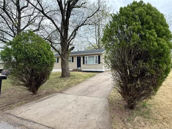 St Louis, MO 63138,1418 Broadlawns LN