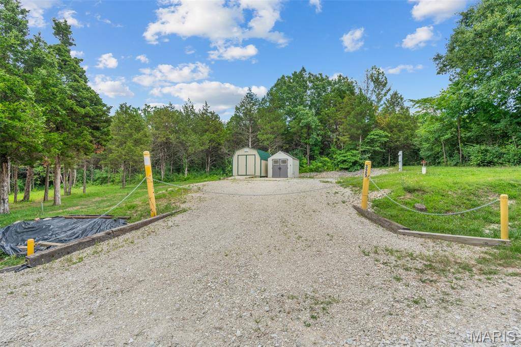 325 Crabapple LN, Union, MO 63084