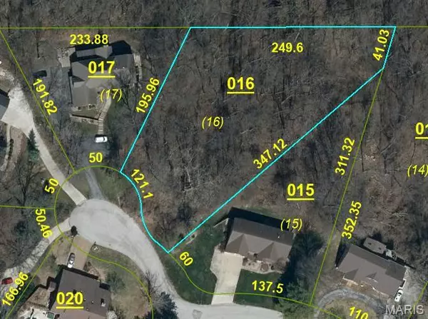 Godfrey, IL 62035,0 Stoneledge DR