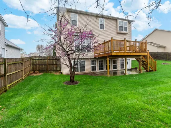 Shiloh, IL 62221,2723 Cascade Lake DR