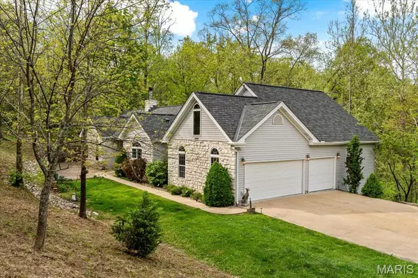 Chesterfield, MO 63005,19382 Babler Forest RD