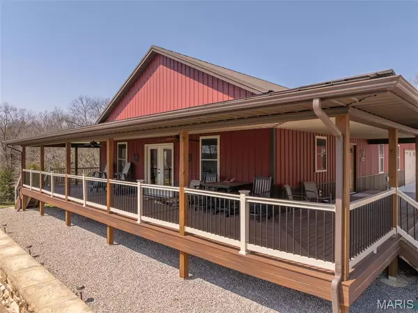 Williamsburg, MO 63388,8880 County Road 138