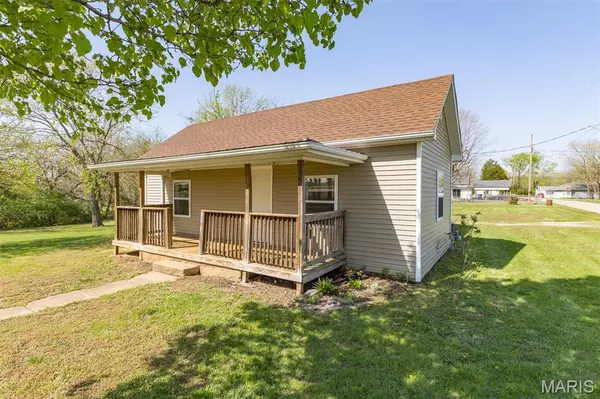 Desloge, MO 63601,209 N Washington ST