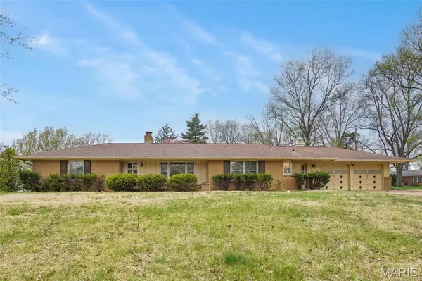 St Louis, MO 63136,11401 Northway DR
