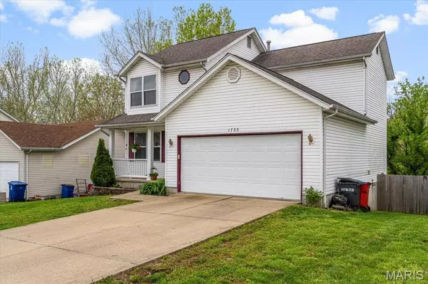 Arnold, MO 63010,1733 Apple Hill DR