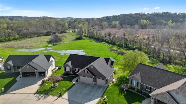 Festus, MO 63028,2035 Iron Mountain DR