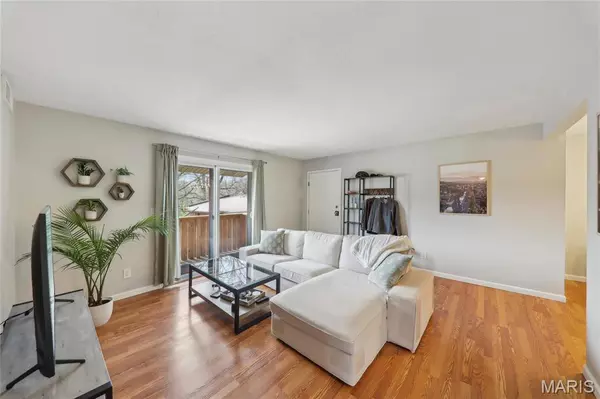 St Louis, MO 63125,1182 Calley DR #F