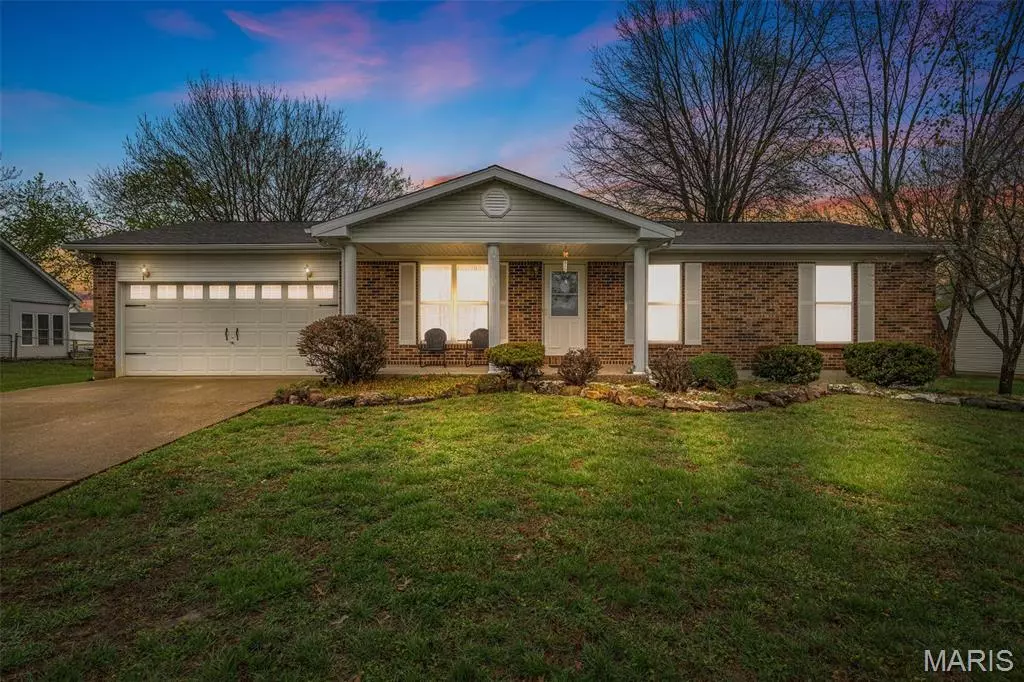 Farmington, MO 63640,637 Ann ST