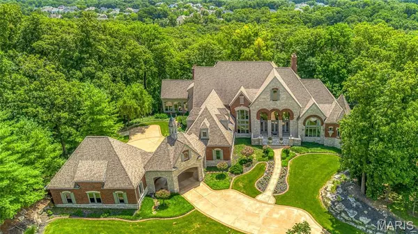 Weldon Spring, MO 63304,4 Upper Whitmoor DR