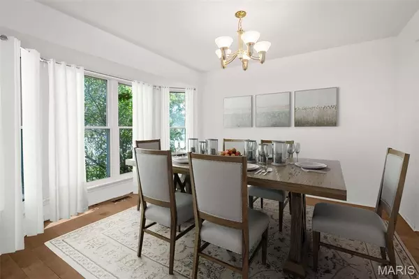 St Louis, MO 63129,4108 Forder Valley DR