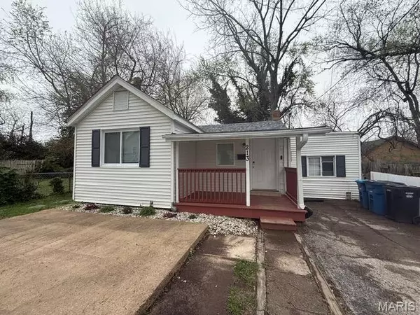 213 Vida AVE, St Louis, MO 63125