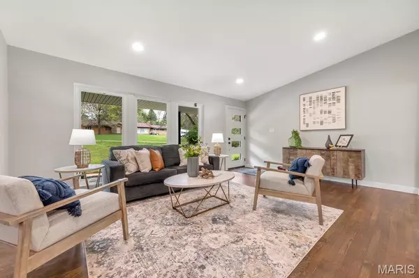 St Louis, MO 63132,6 Cedar Crest