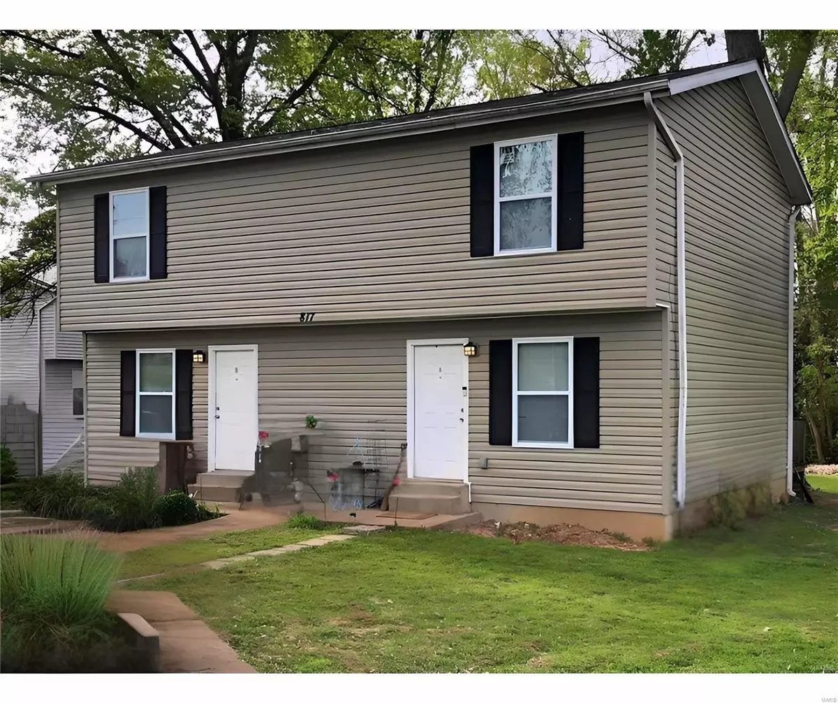 Pevely, MO 63070,817 Pinson CT
