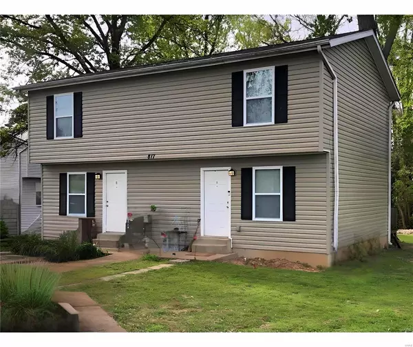 817 Pinson CT, Pevely, MO 63070