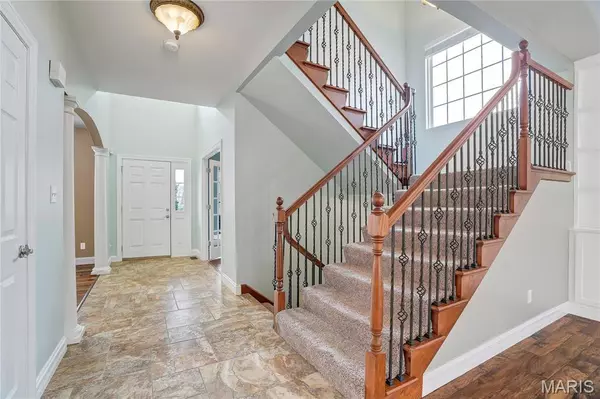 Eureka, MO 63025,430 Forby Estates DR